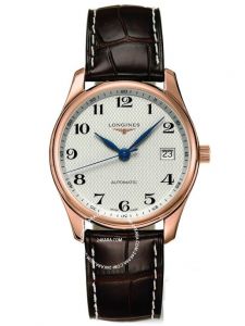 Đồng hồ Longines Master Collection L25188783 L2.518.8.78.3