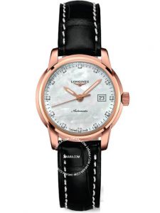 Đồng hồ Longines Saint-Imier L25638883  L2.563.8.88.3