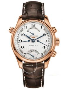 Đồng hồ Longines Master Retrograde  L27158783 L2.715.8.78.3