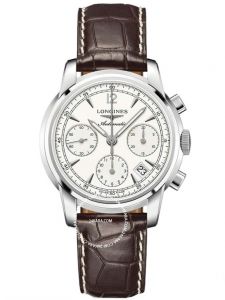 Đồng hồ Longines Saint-imier Chronograph L27534720 L2.753.4.72.0