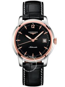 Đồng hồ Longines Saint-Imier Collection L27665523 L2.766.5.52.3