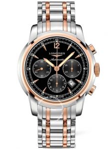 Đồng hồ Longines Saint-Imier L27845527 L2.784.5.52.7