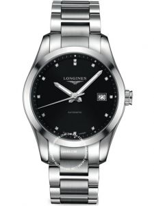 Đồng hồ Longines Conquest Classic L27854586 L2.785.4.58.6