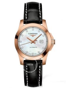 Đồng hồ Longines Conquest L32768873 Longines L3.276.8.87.3