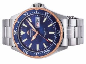 Đồng hồ Orient Mako 3 RA-AA0007A09B