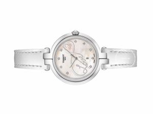 Đồng hồ Tissot Flamingo Ladies Watch T0942101611101 T094.210.16.111.01