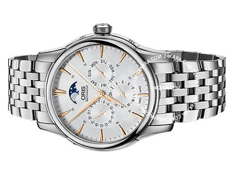 ng h Oris Moonphase 58276894021MB