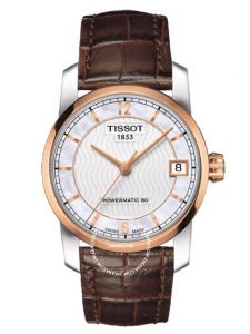 Đồng hồ Tissot T087.207.56.117.00 T0872075611700