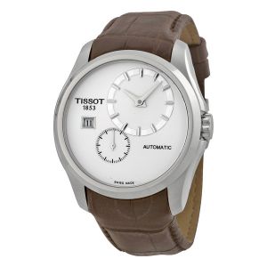 Đồng hồ Tissot Couturier  T0354281603100 T035.428.16.031.00