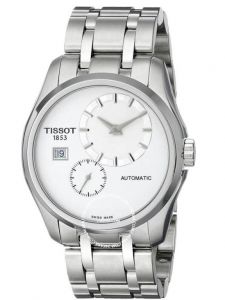 Đồng hồ Tissot Couturier T0354281103100 T035.428.11.031.00