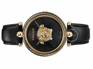 Đồng hồ Versace Palazzo black  VCO120017