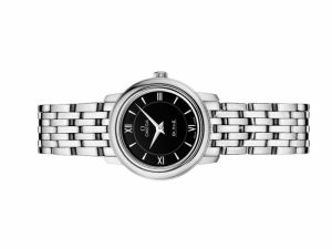 Đồng hồ Omega De Ville Prestige 424.10.24.60.01.001