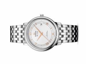 Đồng hồ Omega De Ville Prestige  424.10.40.20.02.002