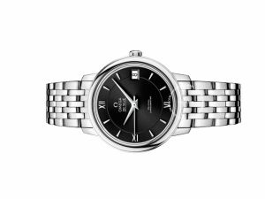 Đồng hồ Omega De Ville Prestige Co-Axia 424.10.33.20.01.001