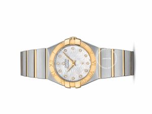 Đồng hồ Omega Constellation 123.20.27.60.55.008