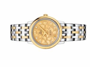 Đồng hồ Omega De Ville Prestige  424.20.27.60.58.002