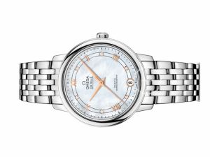 Đồng hồ Omega De Ville Prestige Co-Axial 424.10.33.20.55.002