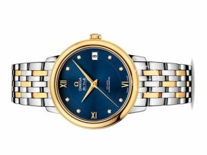 Đồng hồ Omega De Ville Prestige  424.20.33.20.53.002