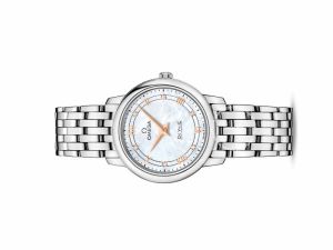 Đồng hồ Omega DeVille Prestige 424.10.27.60.55.001