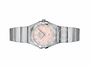 Đồng hồ Omega Constellation 123.10.24.60.57.002