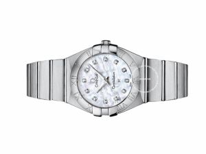 Đồng hồ Omega Constellation 123.10.27.60.55.001