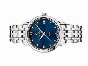 Đồng hồ Omega De Ville Prestige 424.10.33.20.53.001