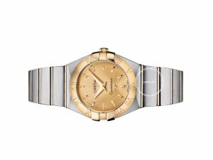 Đồng hồ Omega Constellation  123.20.27.60.08.001