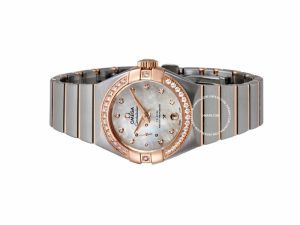 Đồng hồ Omega Constellation 127.25.27.20.55.001