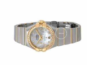 Đồng hồ Omega Constellation 127.25.27.20.55.002