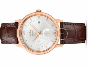 Đồng hồ Omega De Ville 424.53.40.21.02.001