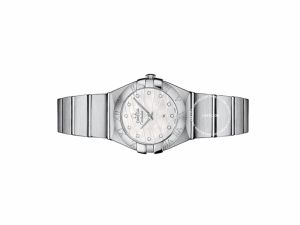 Đồng hồ Omega Constellation 123.10.24.60.55.003