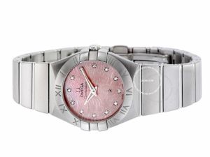 Đồng hồ Omega Constellation 123.10.27.60.57.002