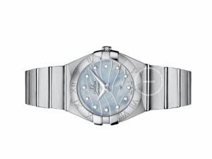 Đồng hồ Omega Constellation 123.10.27.60.57.001