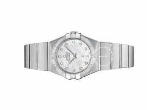 Đồng hồ Omega Constellation 123.10.27.60.55.004