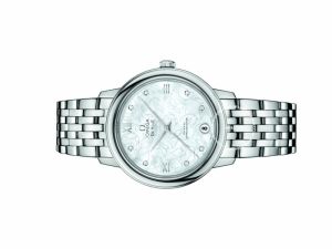 Đồng hồ Omega De Ville Prestige Co-Axial 424.10.33.20.55.001