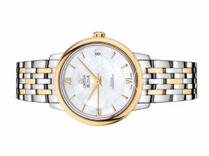 Đồng hồ Omega De Ville Prestige Co-Axial 424.20.33.20.05.001