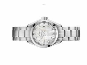 Đồng hồ Omega Seamaster Aqua Terra  231.10.30.60.55.001