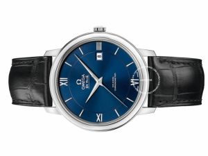 Đồng hồ Omega De Ville Prestige Co-Axial  424.13.40.20.03.001