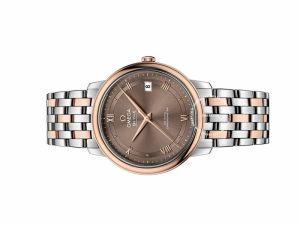 Đồng hồ Omega De Ville 424.20.37.20.13.001