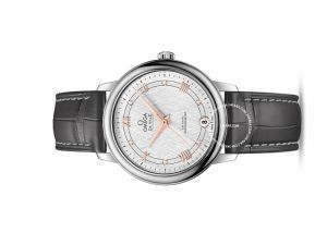 Đồng hồ Omega De Ville Prestige  424.13.33.20.52.001