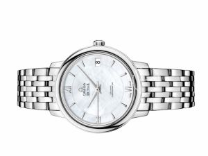 Đồng hồ Omega De Ville Prestige Co-Axial 424.10.33.20.05.001