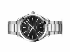 Đồng hồ Omega Seamaster Aqua Terra 220.10.41.21.01.001