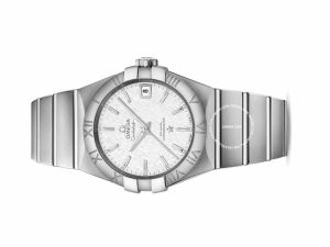 Đồng hồ Omega Constellation 123.10.38.21.02.004