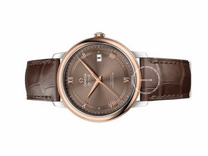 Đồng hồ Omega De Ville 424.23.40.20.13.001