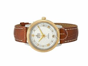 Đồng hồ Omega De Ville Prestige 424.23.33.20.52.001