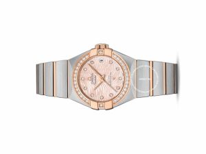 Đồng hồ Omega Constellation 123.25.27.20.57.004