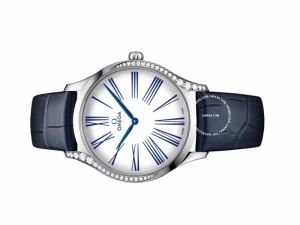 Đồng hồ Omega De Ville  428.18.39.60.04.001