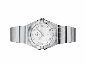 Đồng hồ Omega Constellation 123.10.27.60.55.003