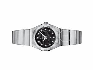 Đồng hồ Omega Constellation 123.10.24.60.51.001