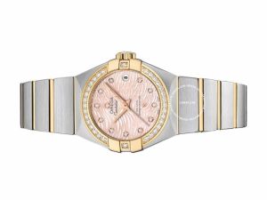 Đồng hồ Omega Constellation 123.25.27.20.57.005